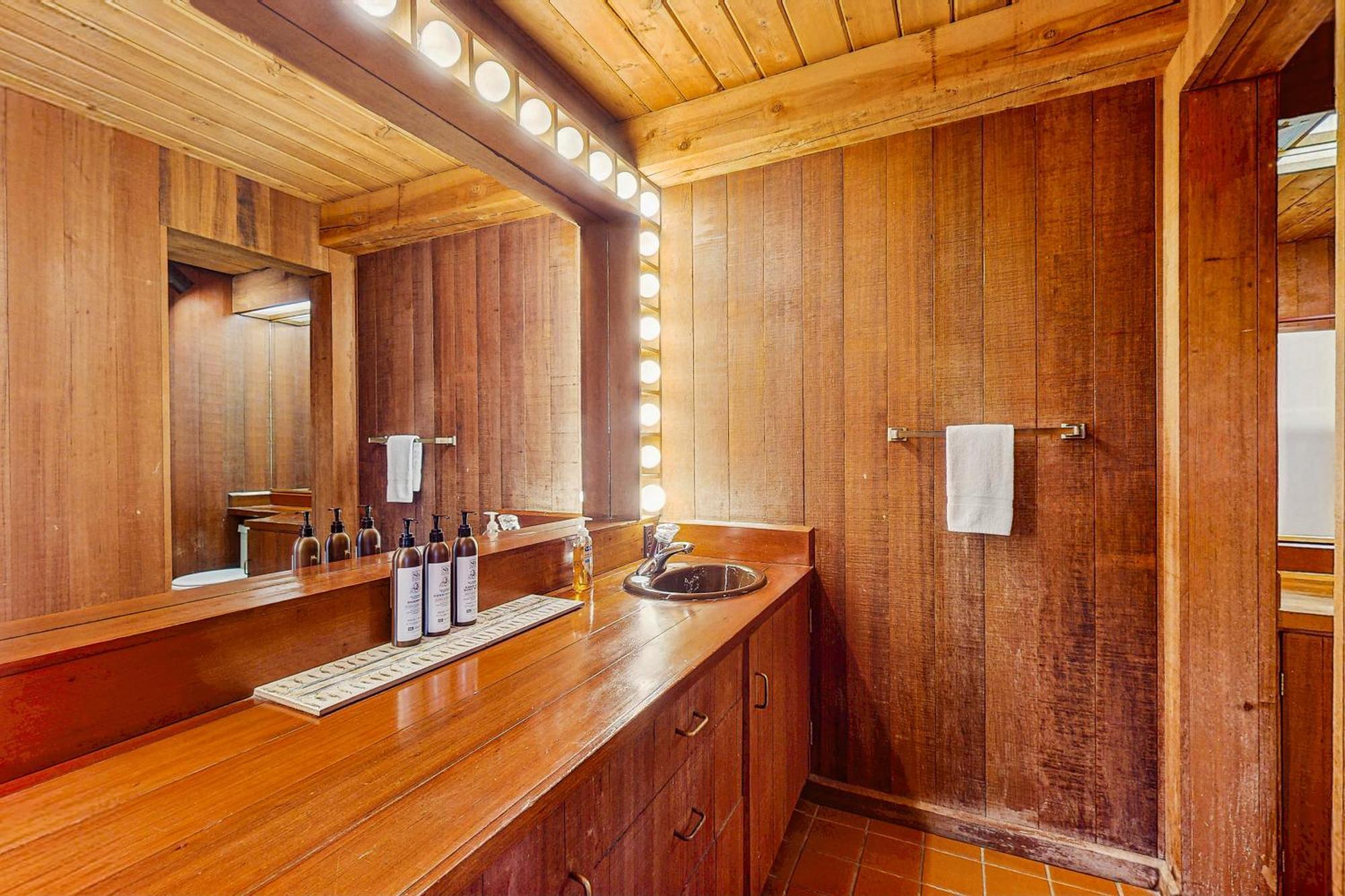 Villa Norman House Sea Ranch Esterno foto