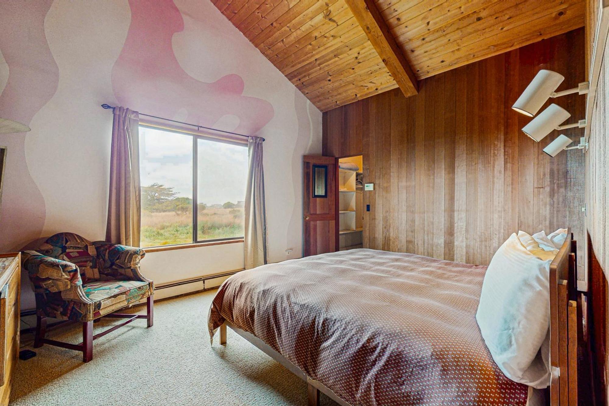 Villa Norman House Sea Ranch Esterno foto