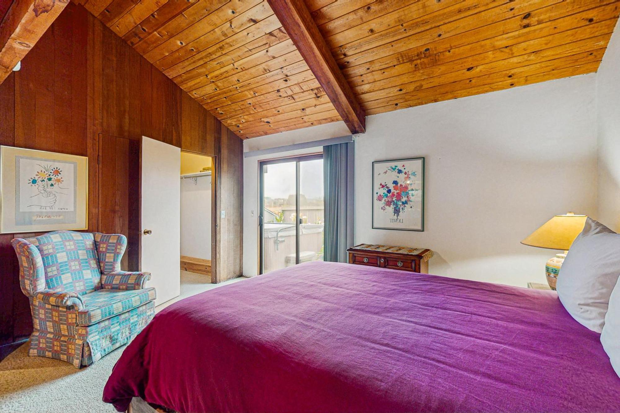 Villa Norman House Sea Ranch Esterno foto