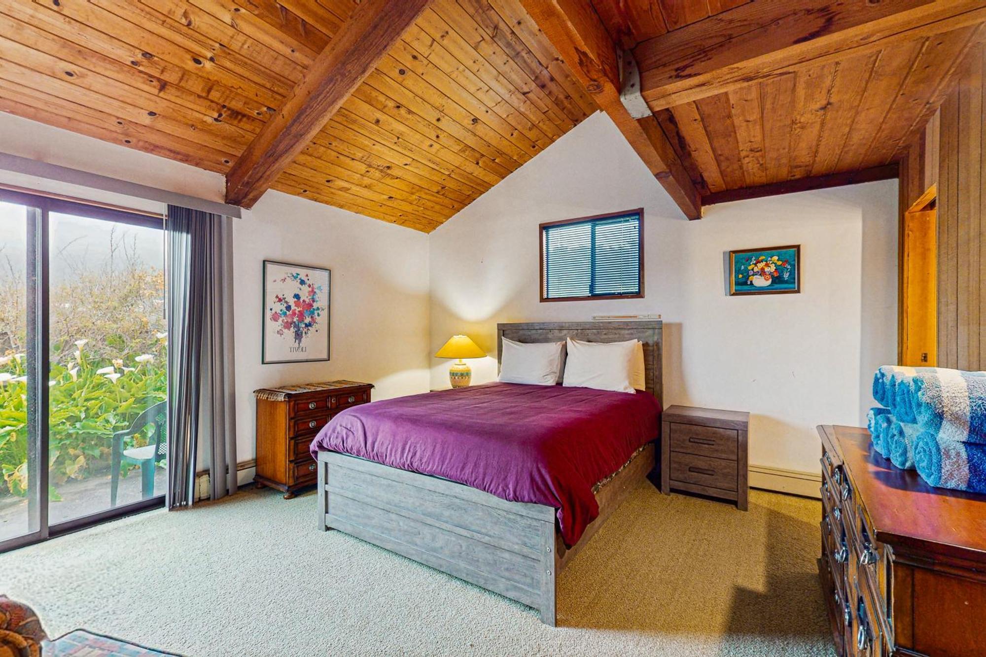 Villa Norman House Sea Ranch Esterno foto