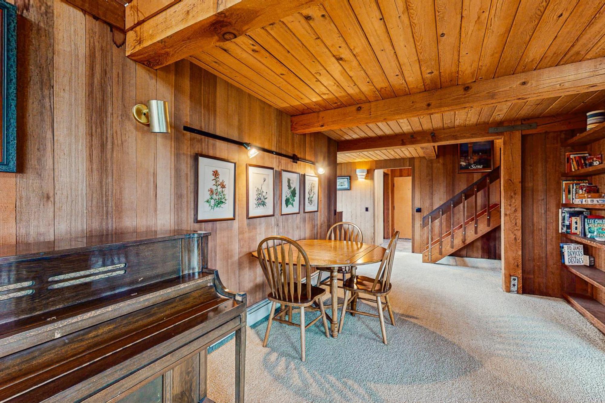 Villa Norman House Sea Ranch Esterno foto