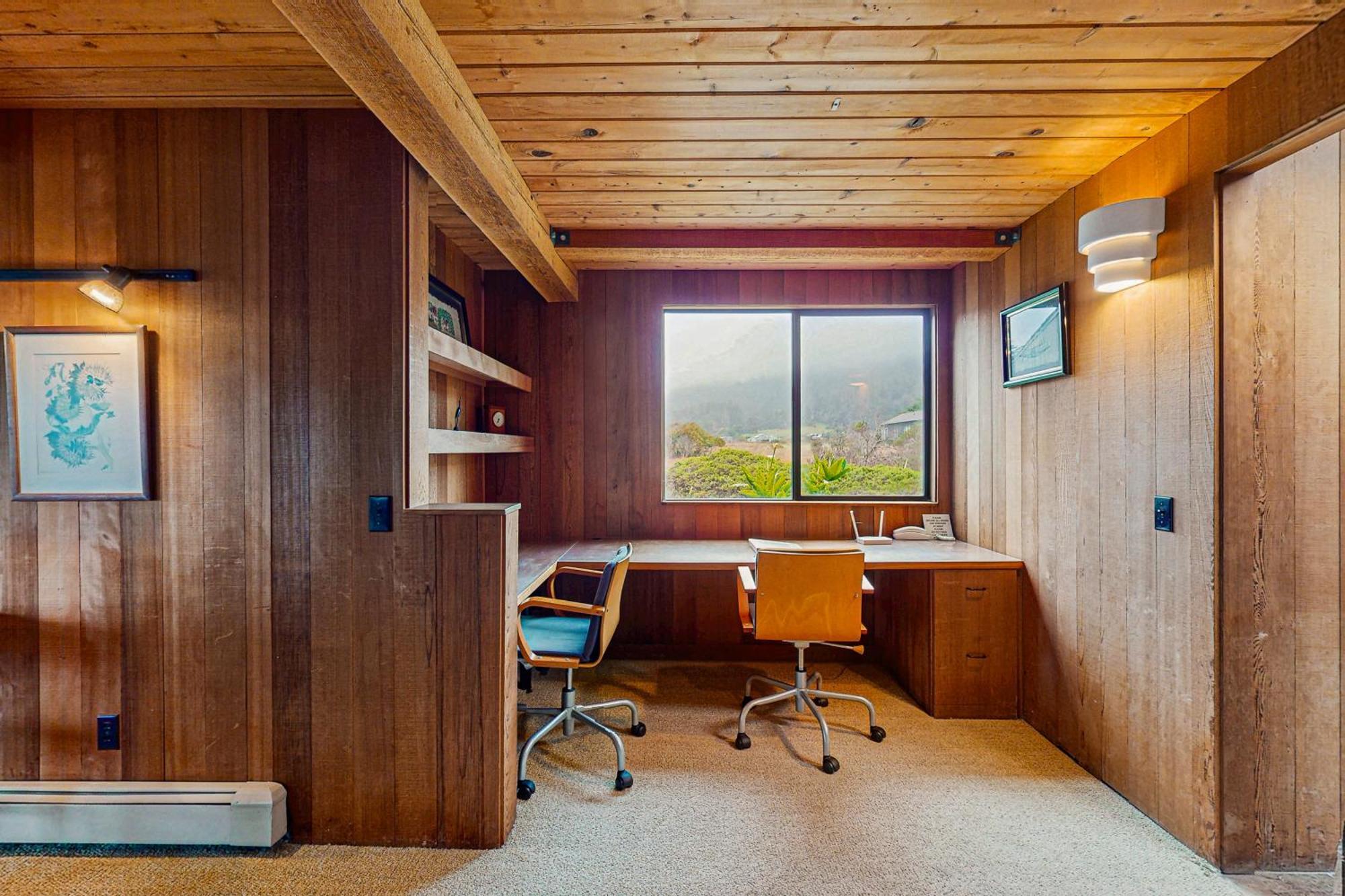 Villa Norman House Sea Ranch Esterno foto